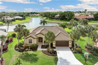 12560 Lake Run DR, Fort Myers, FL 33913