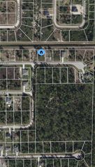1037 Bandera ST, Lehigh Acres, FL 33974