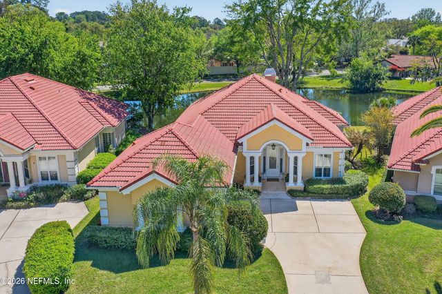 4119 PALOMA POINT Court, Jacksonville, FL 32217