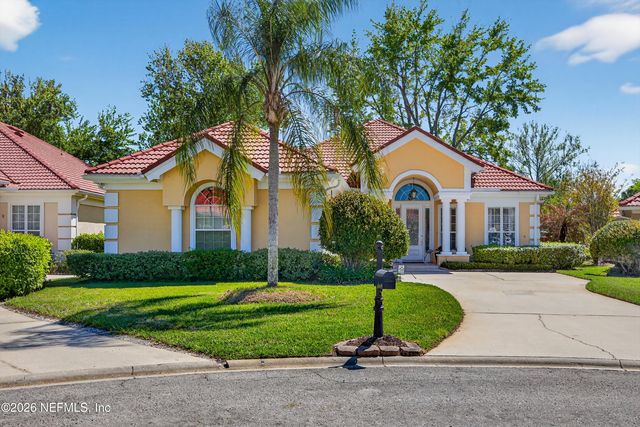 4119 PALOMA POINT Court, Jacksonville, FL 32217