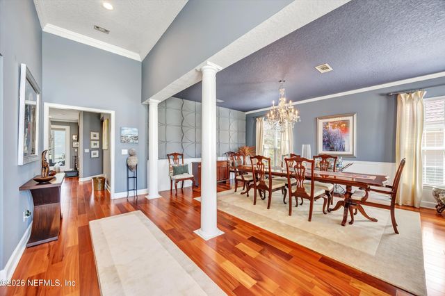 4119 PALOMA POINT Court, Jacksonville, FL 32217