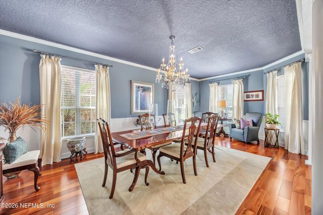 4119 PALOMA POINT Court, Jacksonville, FL 32217