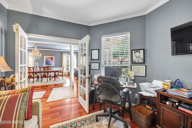 4119 PALOMA POINT Court, Jacksonville, FL 32217