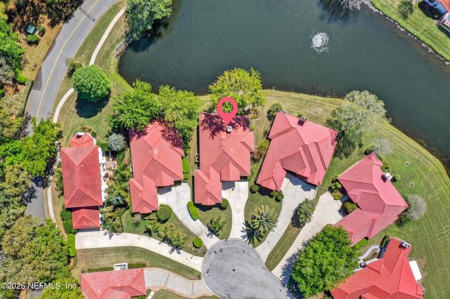 4119 PALOMA POINT Court, Jacksonville, FL 32217