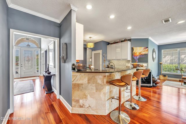 4119 PALOMA POINT Court, Jacksonville, FL 32217