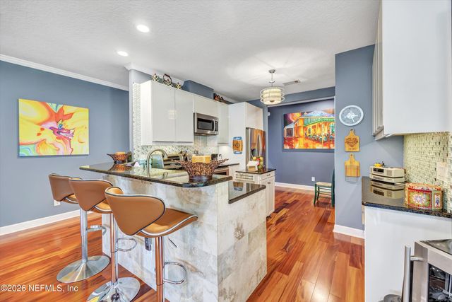 4119 PALOMA POINT Court, Jacksonville, FL 32217