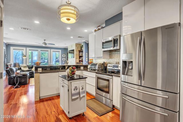 4119 PALOMA POINT Court, Jacksonville, FL 32217