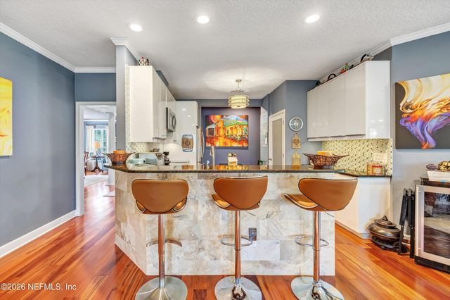 4119 PALOMA POINT Court, Jacksonville, FL 32217