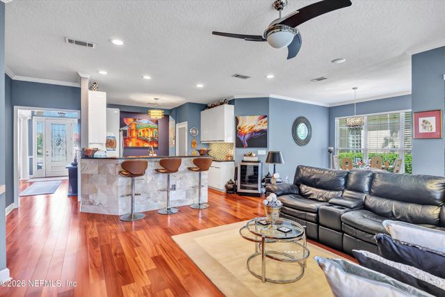 4119 PALOMA POINT Court, Jacksonville, FL 32217