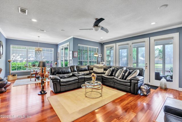 4119 PALOMA POINT Court, Jacksonville, FL 32217