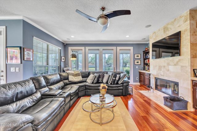 4119 PALOMA POINT Court, Jacksonville, FL 32217