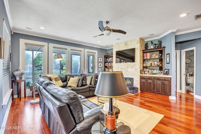 4119 PALOMA POINT Court, Jacksonville, FL 32217