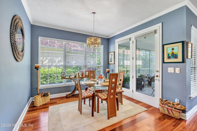 4119 PALOMA POINT Court, Jacksonville, FL 32217