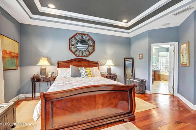 4119 PALOMA POINT Court, Jacksonville, FL 32217