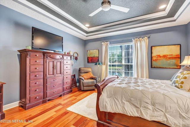 4119 PALOMA POINT Court, Jacksonville, FL 32217