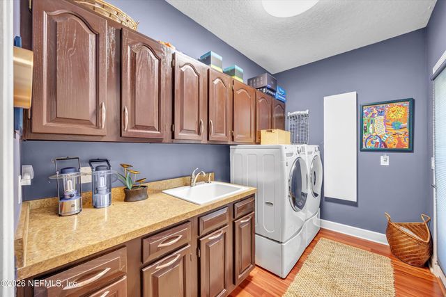 4119 PALOMA POINT Court, Jacksonville, FL 32217