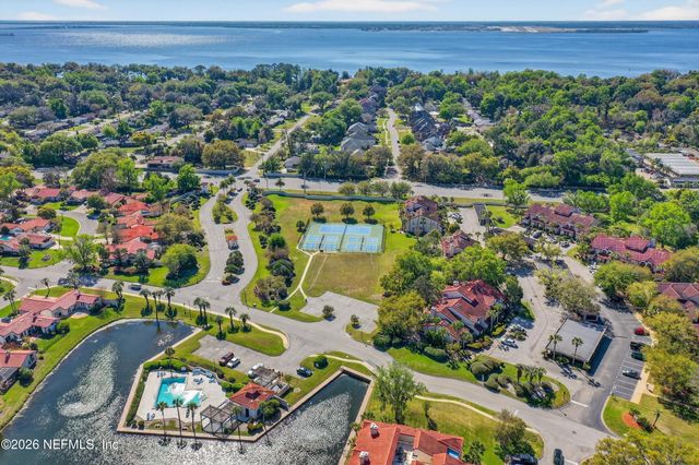 4119 PALOMA POINT Court, Jacksonville, FL 32217