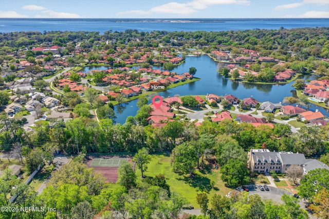 4119 PALOMA POINT Court, Jacksonville, FL 32217