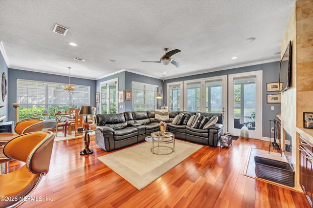 4119 PALOMA POINT Court, Jacksonville, FL 32217