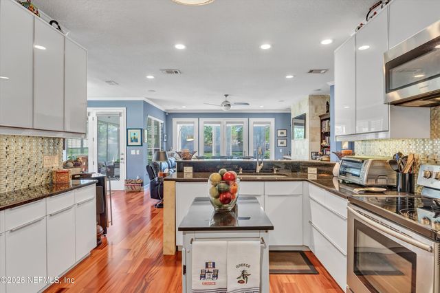 4119 PALOMA POINT Court, Jacksonville, FL 32217