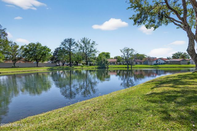 4119 PALOMA POINT Court, Jacksonville, FL 32217