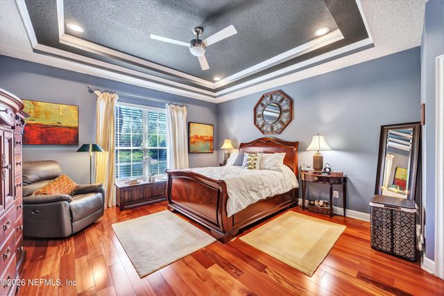 4119 PALOMA POINT Court, Jacksonville, FL 32217