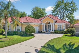 4119 PALOMA POINT Court, Jacksonville, FL 32217