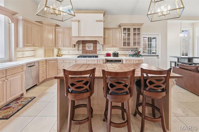 1383 Ivey Brook Lane Lane, Lebanon, IL 62254