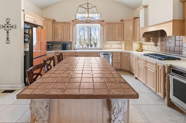 1383 Ivey Brook Lane Lane, Lebanon, IL 62254