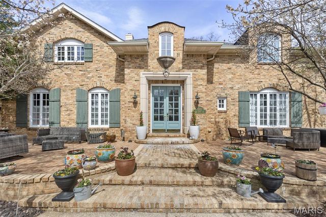 1383 Ivey Brook Lane Lane, Lebanon, IL 62254
