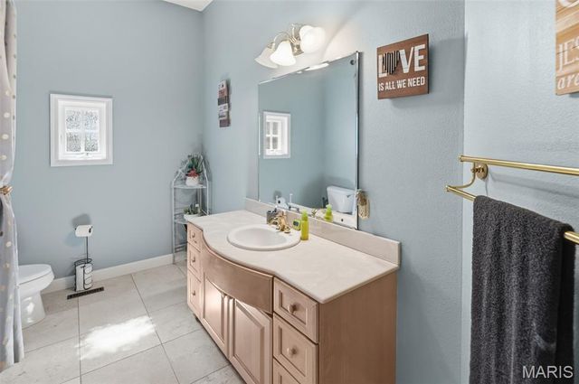 1383 Ivey Brook Lane Lane, Lebanon, IL 62254