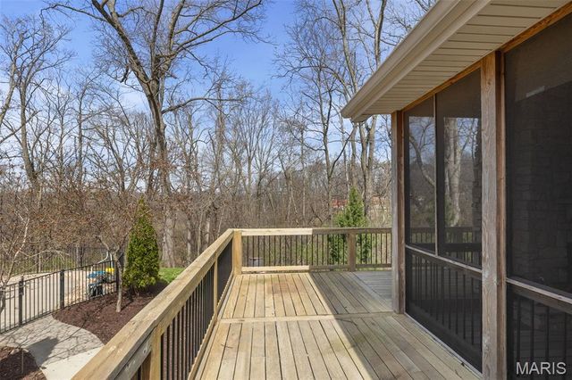 1383 Ivey Brook Lane Lane, Lebanon, IL 62254