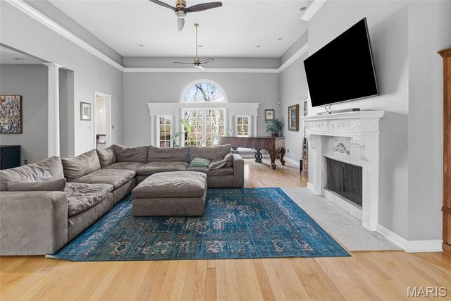 1383 Ivey Brook Lane Lane, Lebanon, IL 62254