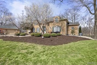 1383 Ivey Brook Lane Lane, Lebanon, IL 62254