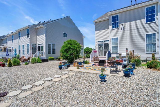 20 Skimmer Lane 55, Bayville, NJ 08721