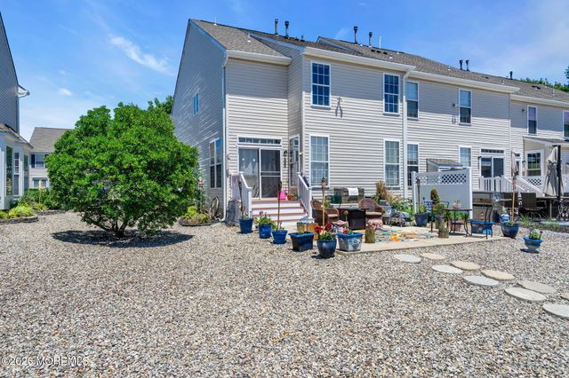 20 Skimmer Lane 55, Bayville, NJ 08721
