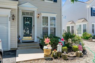 20 Skimmer Lane 55, Bayville, NJ 08721