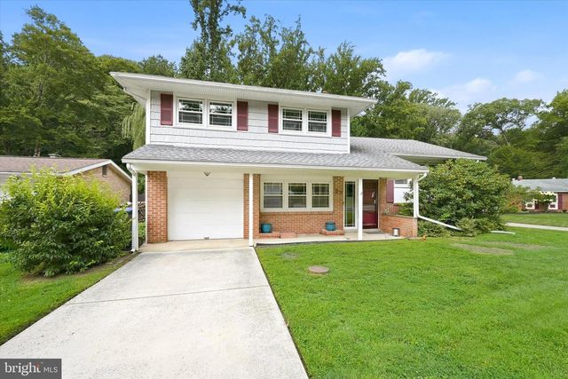 27 DUVALL CT, Wilmington, DE 19808