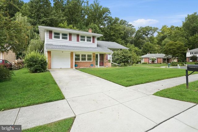 27 DUVALL CT, Wilmington, DE 19808