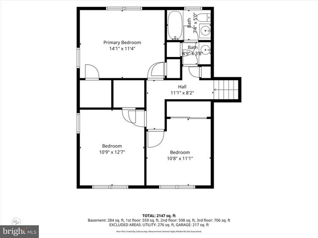 27 DUVALL CT, Wilmington, DE 19808