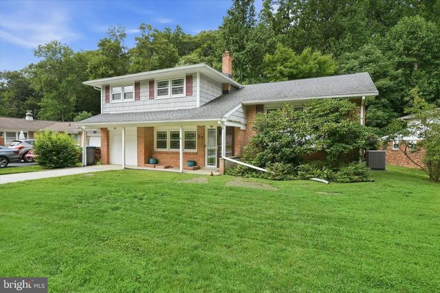 27 DUVALL CT, Wilmington, DE 19808