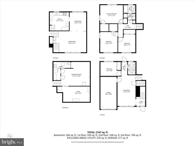 27 DUVALL CT, Wilmington, DE 19808