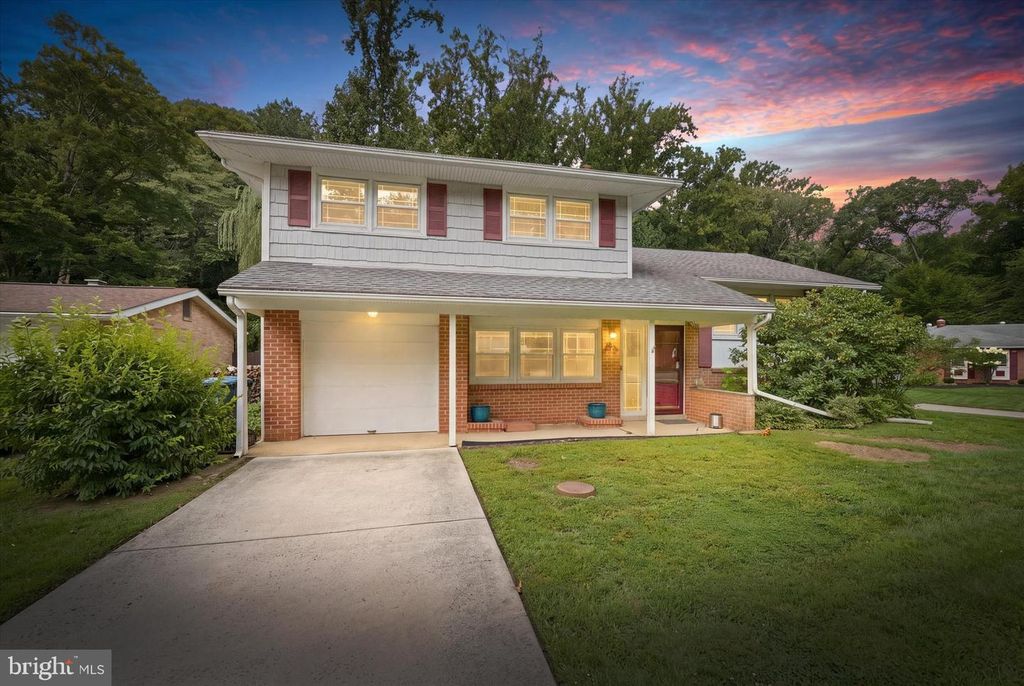 27 DUVALL CT, Wilmington, DE 19808
