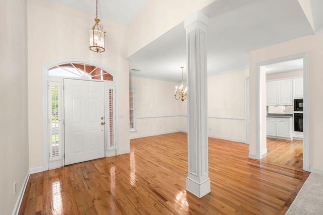 2508 Periwinkle Spout Cove, Mount Pleasant, SC 29466