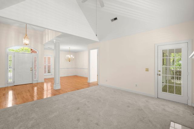 2508 Periwinkle Spout Cove, Mount Pleasant, SC 29466