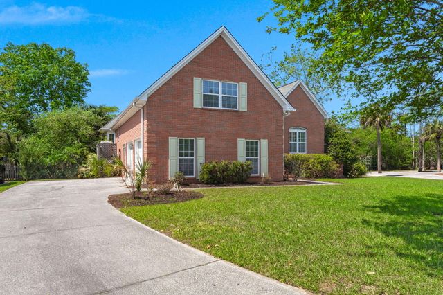 2508 Periwinkle Spout Cove, Mount Pleasant, SC 29466