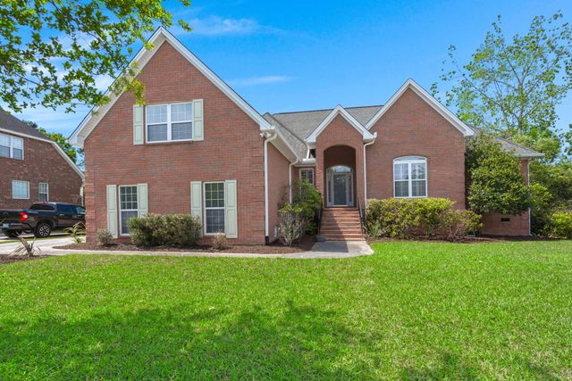 2508 Periwinkle Spout Cove, Mount Pleasant, SC 29466