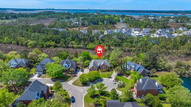 2508 Periwinkle Spout Cove, Mount Pleasant, SC 29466