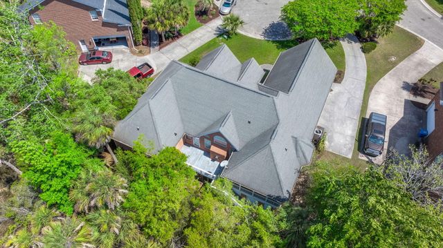 2508 Periwinkle Spout Cove, Mount Pleasant, SC 29466