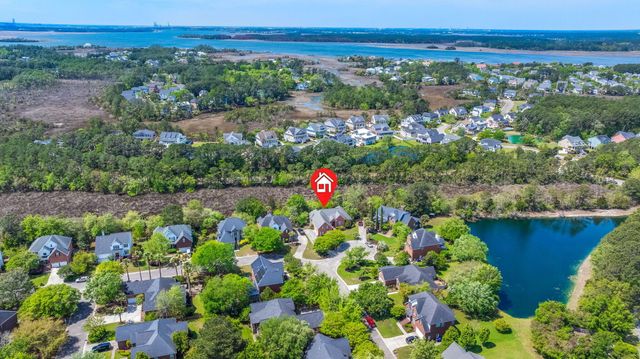2508 Periwinkle Spout Cove, Mount Pleasant, SC 29466
